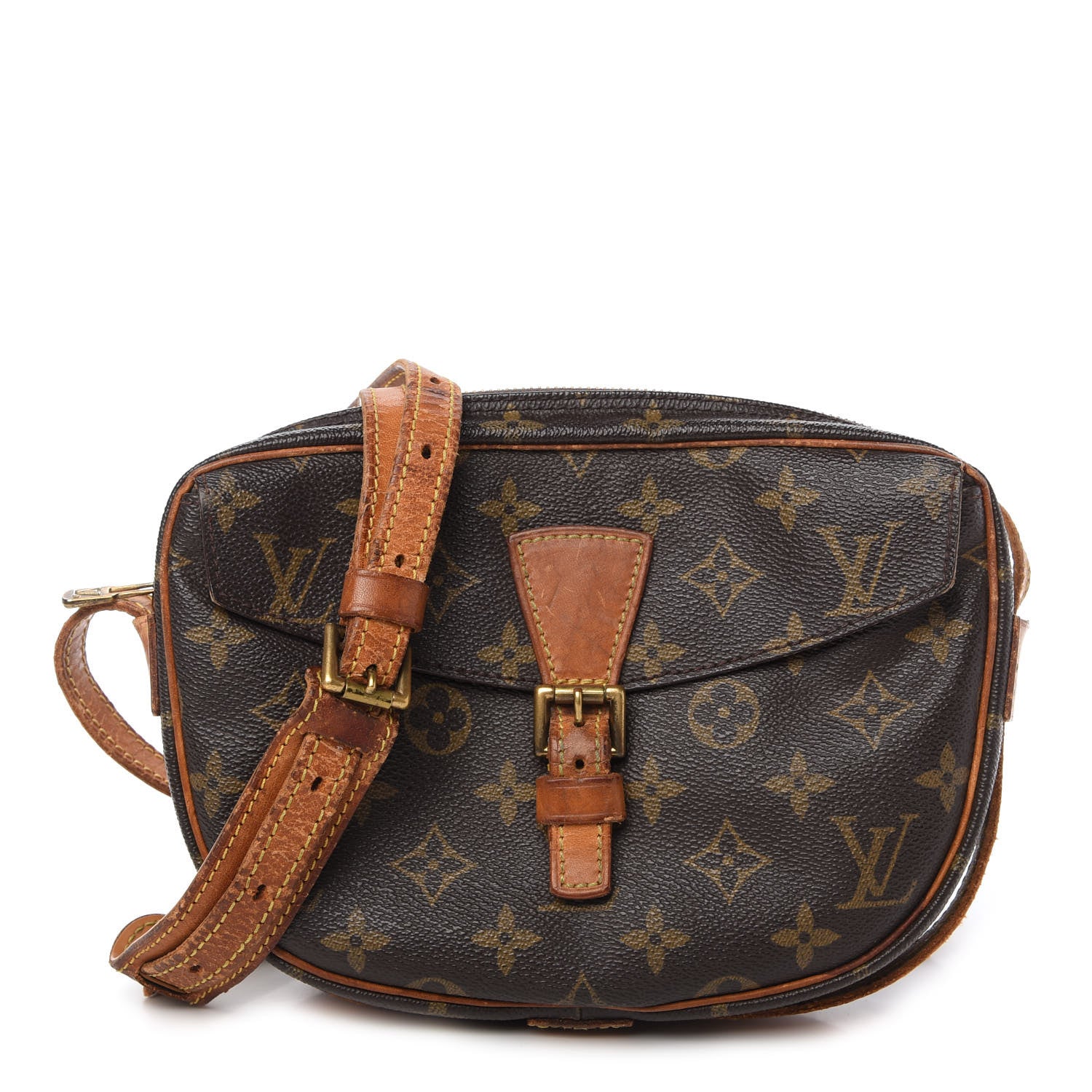 Louis Vuitton Monogram Jeune Fille 1 of 17