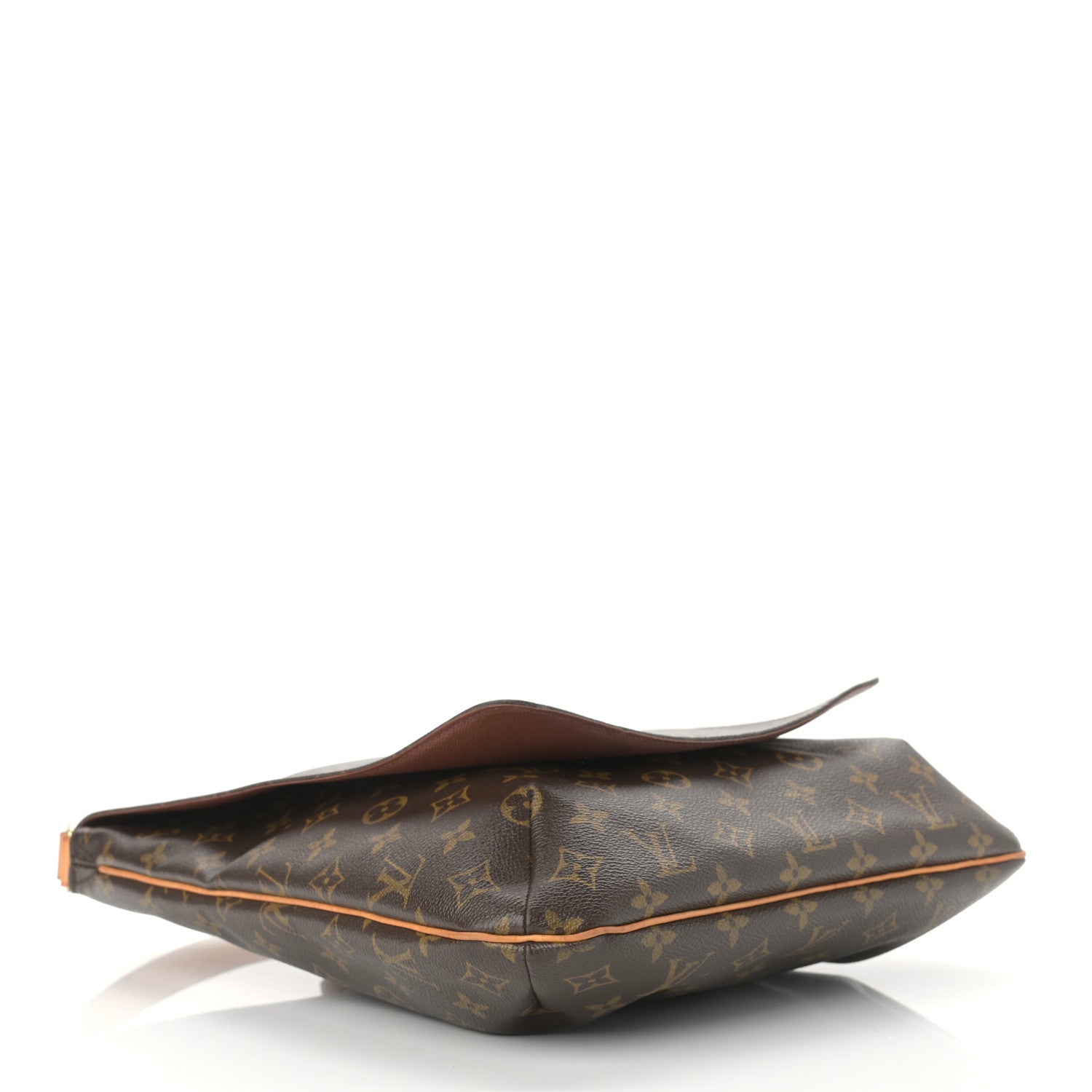 Louis Vuitton Monogram Musette GM 4 of 12
