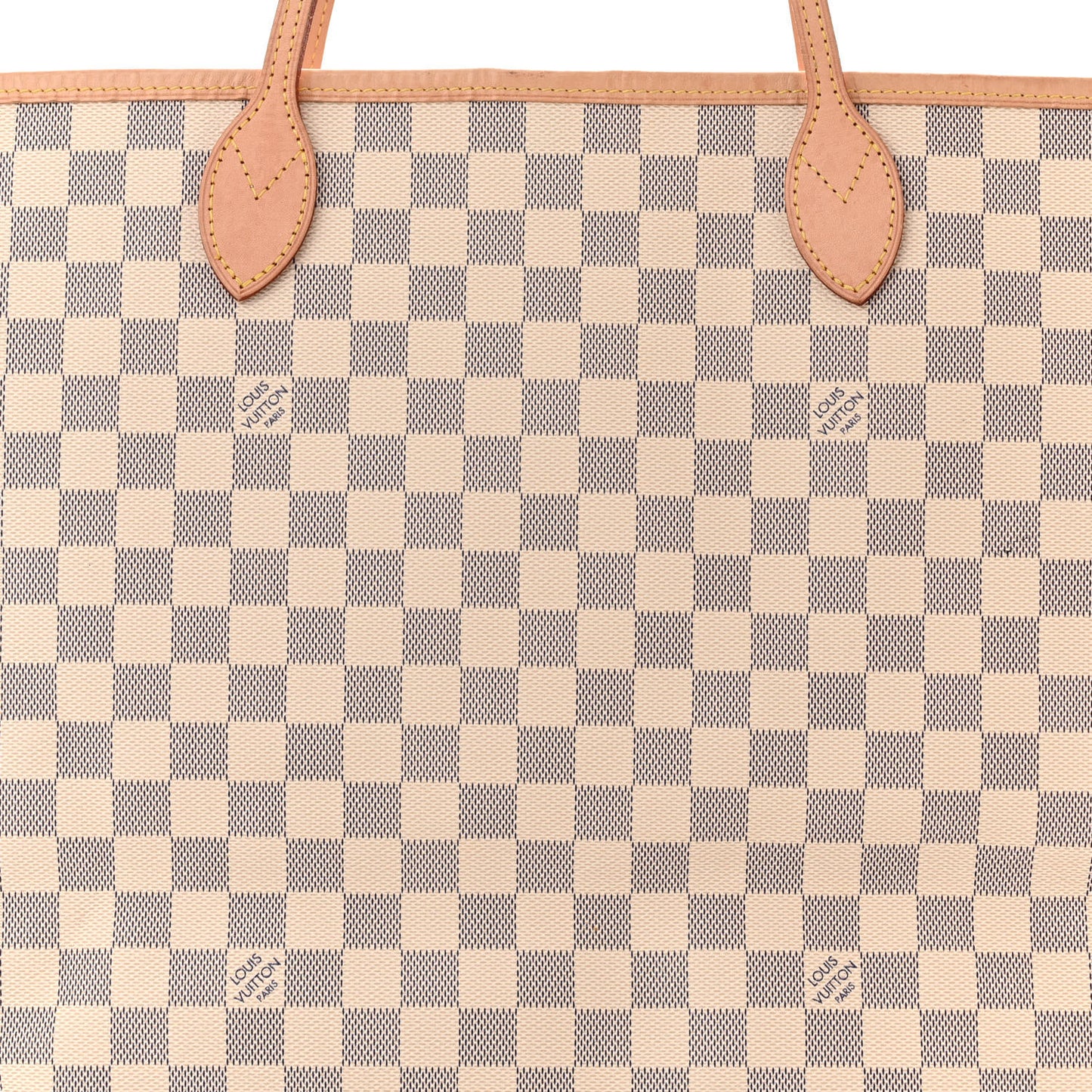 Damier Azur Neo Neverfull GM
