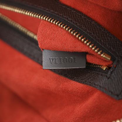 Louis Vuitton Damier Ebene Brera 7 of 12