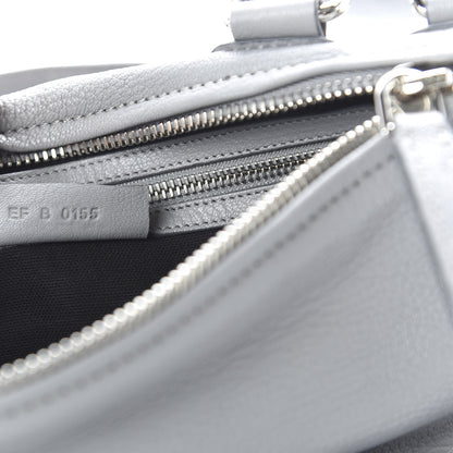 Givenchy Sugar Goatskin Medium Pandora Pearl Grey 9 of 10