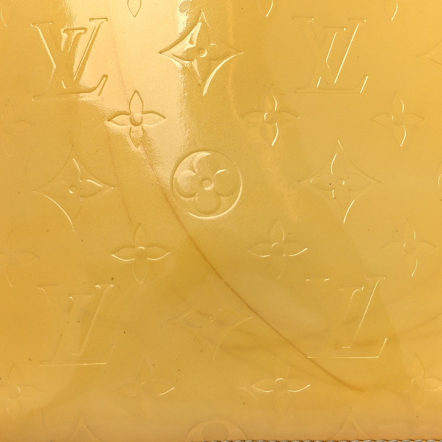 Louis Vuitton Vernis Houston Perle 14 of 14