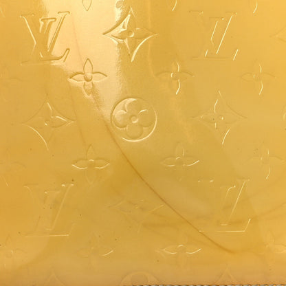 Louis Vuitton Vernis Houston Perle 14 of 14