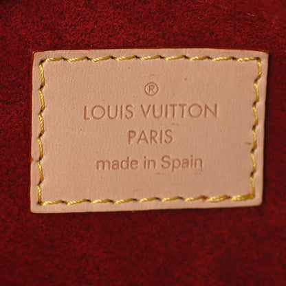 Louis Vuitton Monogram Klara 6 of 10