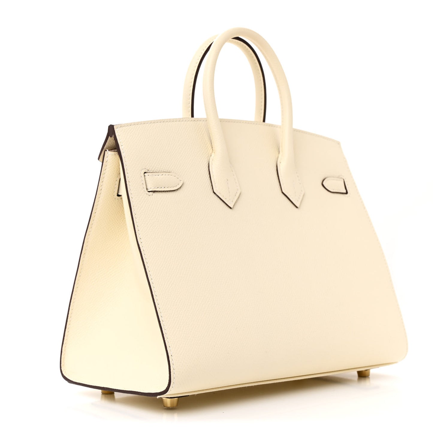 Epsom Birkin Sellier 25 Nata