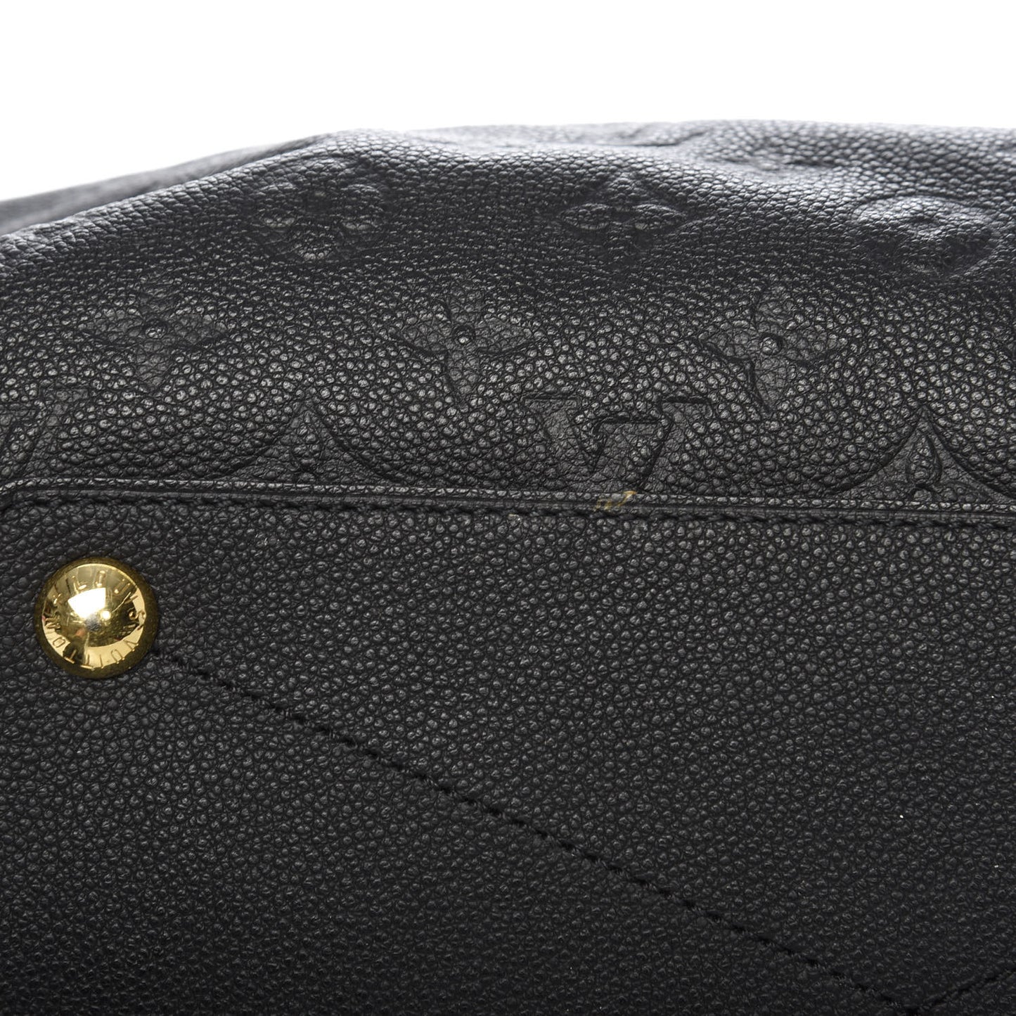 Empreinte Speedy Bandouliere 30 Black