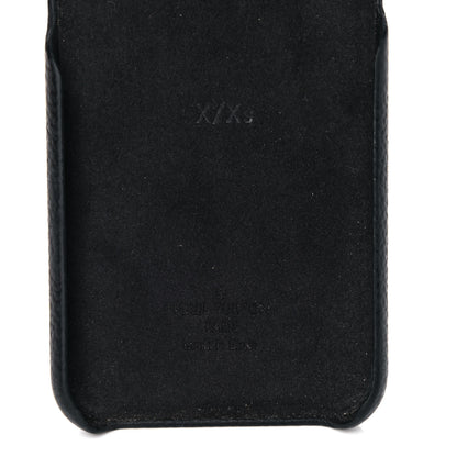 Louis Vuitton Empreinte iPhone X/XS Max Bumper Black 5 of 10