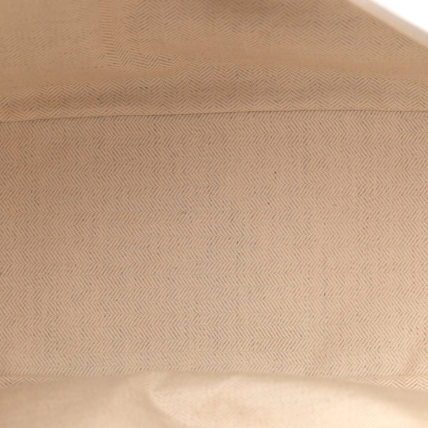 Calfskin Small Hammock Shoulder Bag Sand Mink