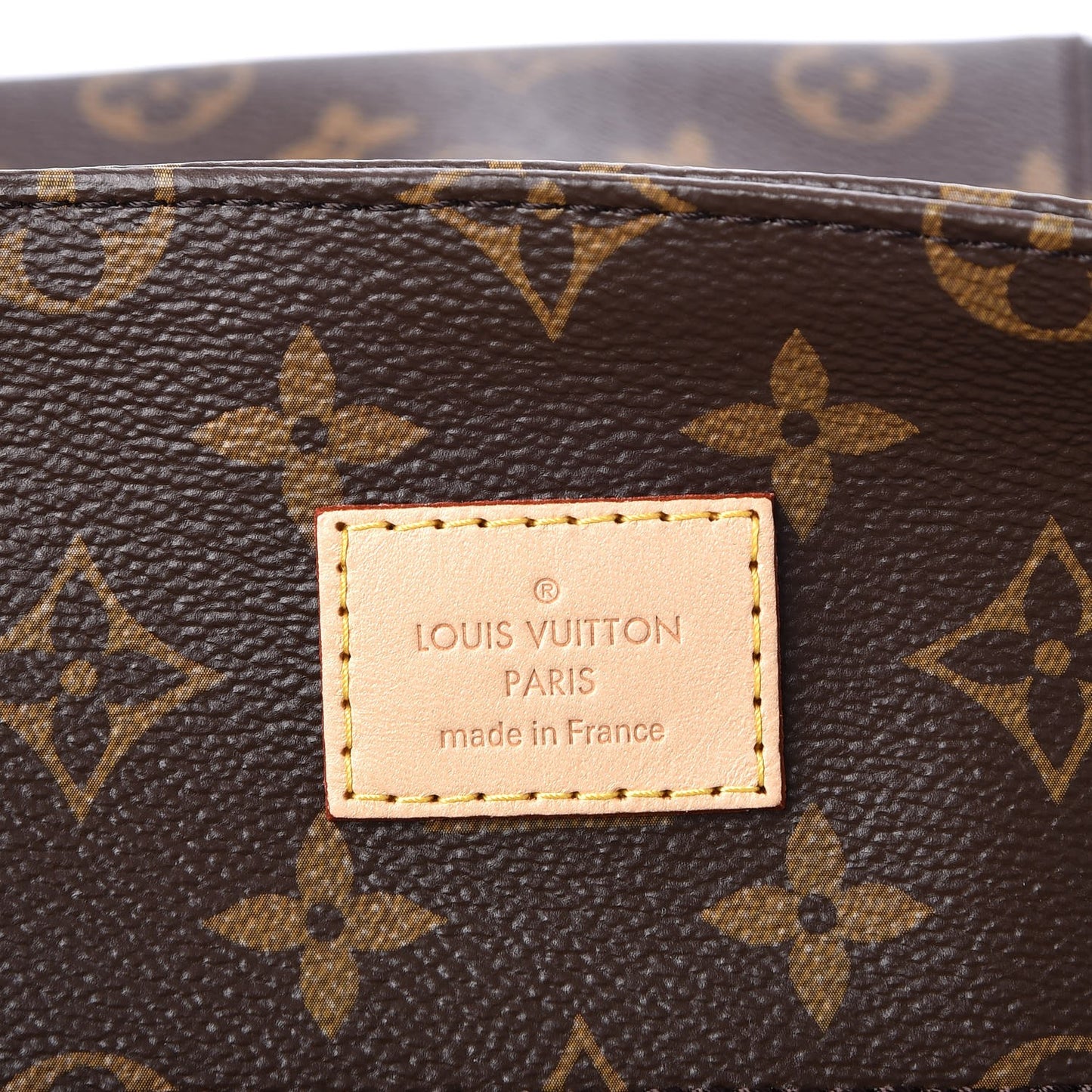 Monogram Melie