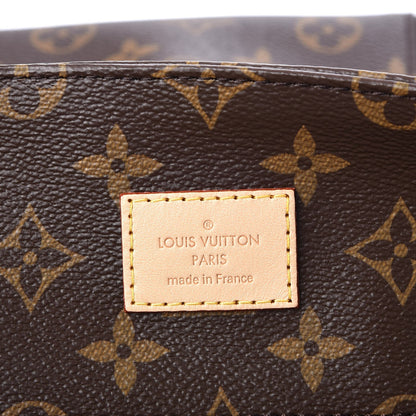 Louis Vuitton Monogram Melie 6 of 7