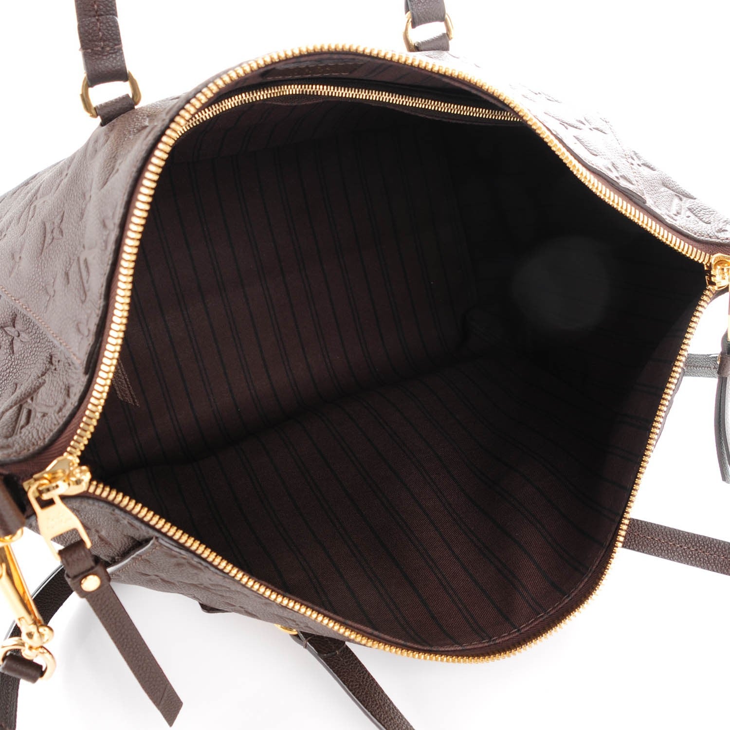 Louis Vuitton Empreinte Lumineuse PM Terre 5 of 7
