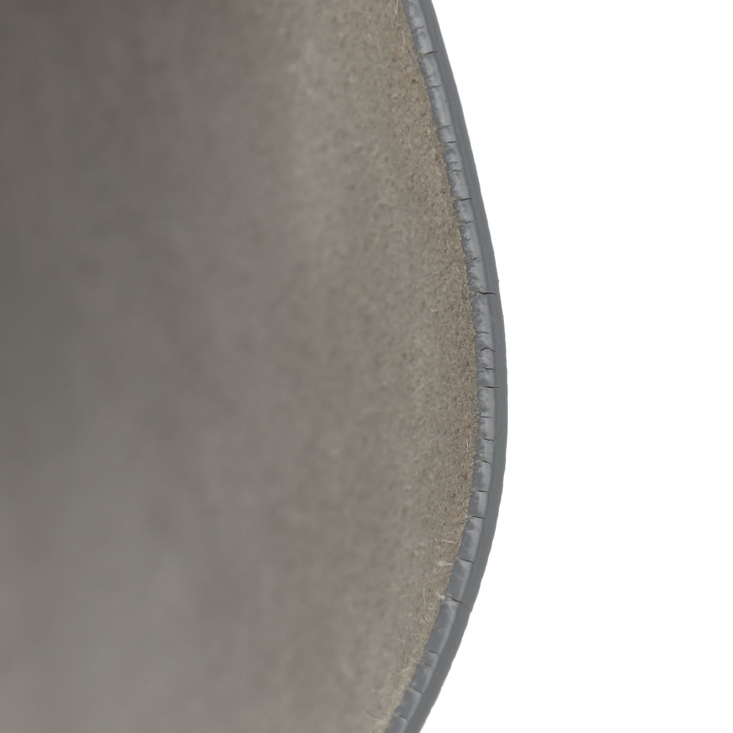 Grained Calfskin Micro Belt Bag Cloud