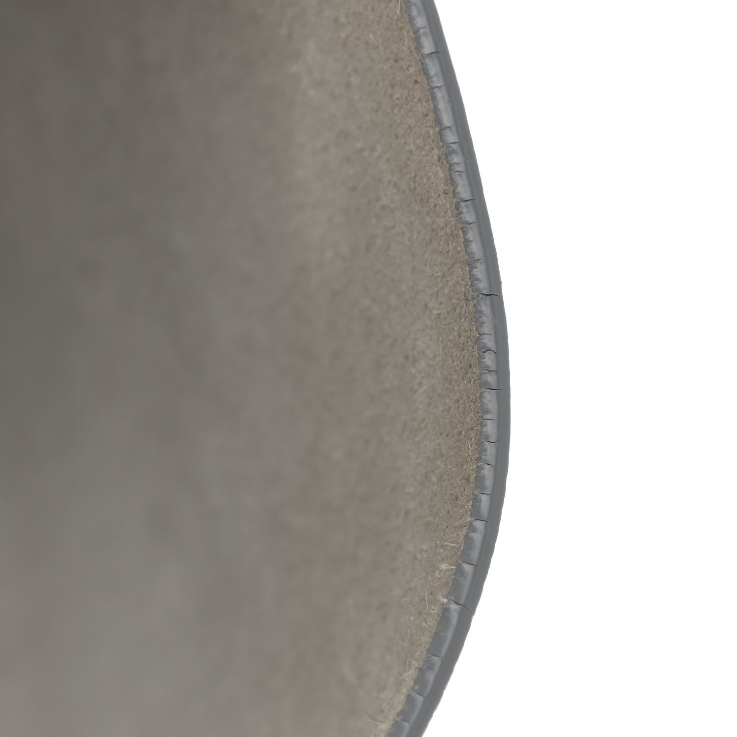 Celine Grained Calfskin Micro Belt Bag Cloud 12 of 21