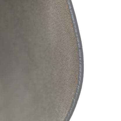 Celine Grained Calfskin Micro Belt Bag Cloud 12 of 21