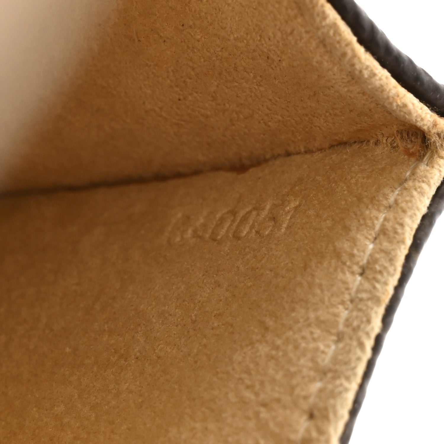 Louis Vuitton Monogram Pochette Twin PM 7 of 10
