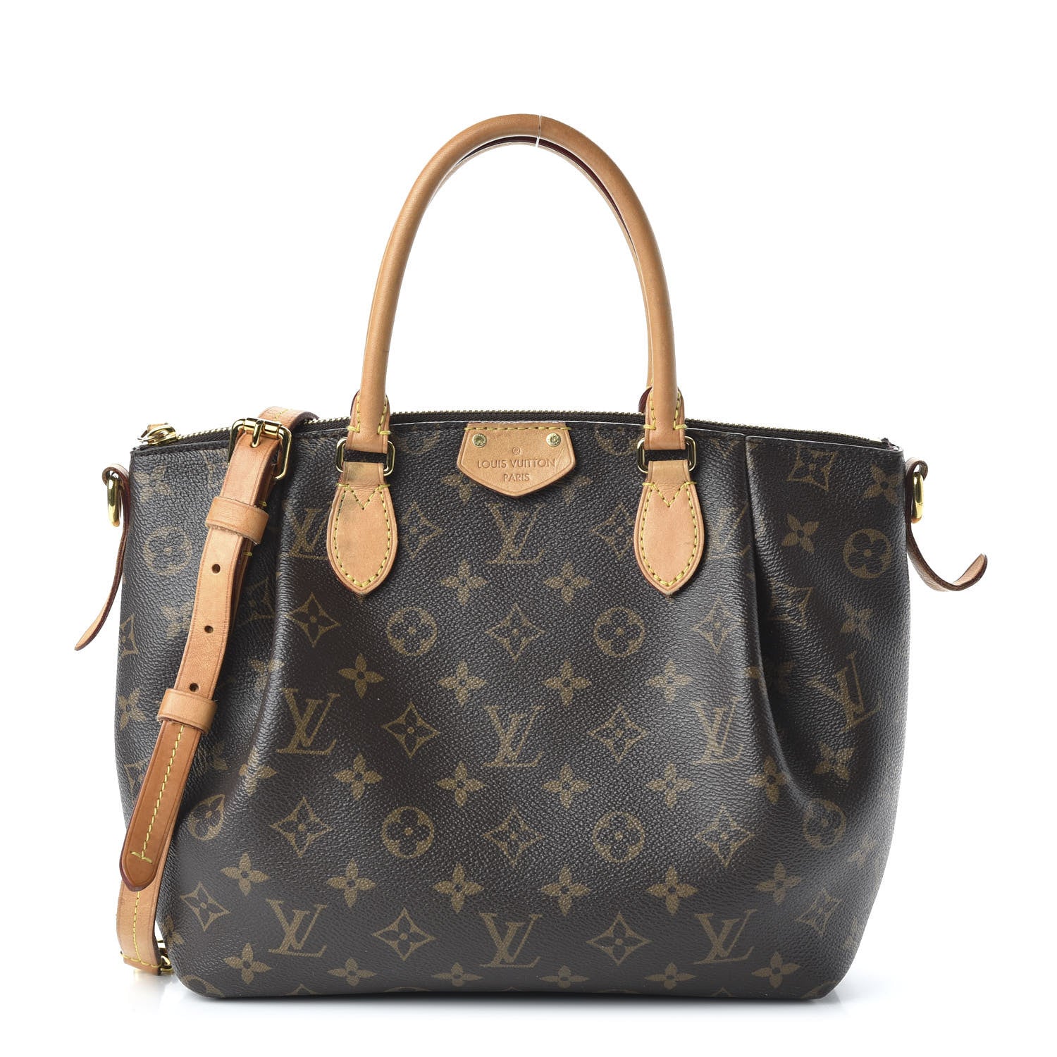 Louis Vuitton Monogram Turenne PM 1 of 11