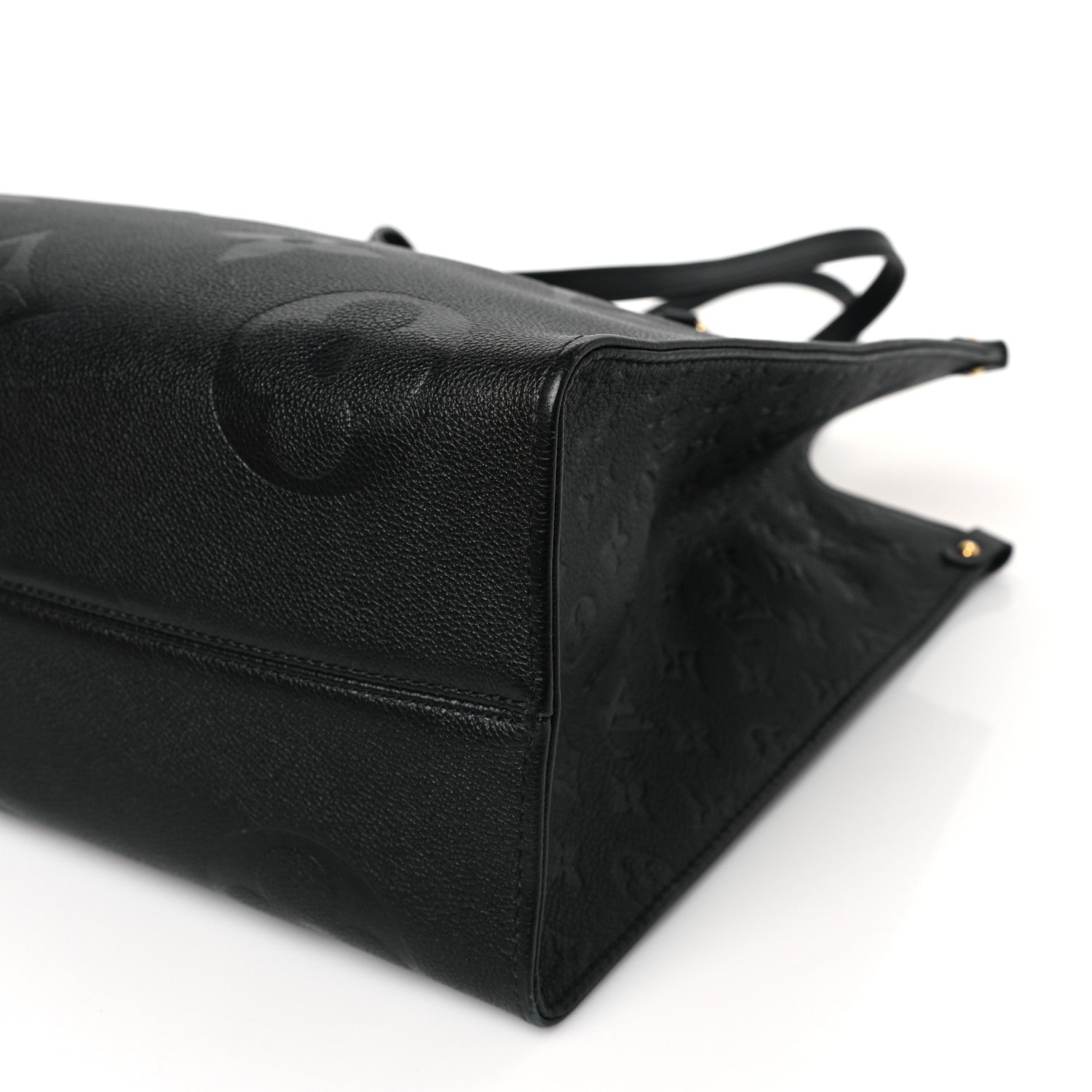 Louis Vuitton Empreinte Monogram Giant Onthego GM Black 8 of 8