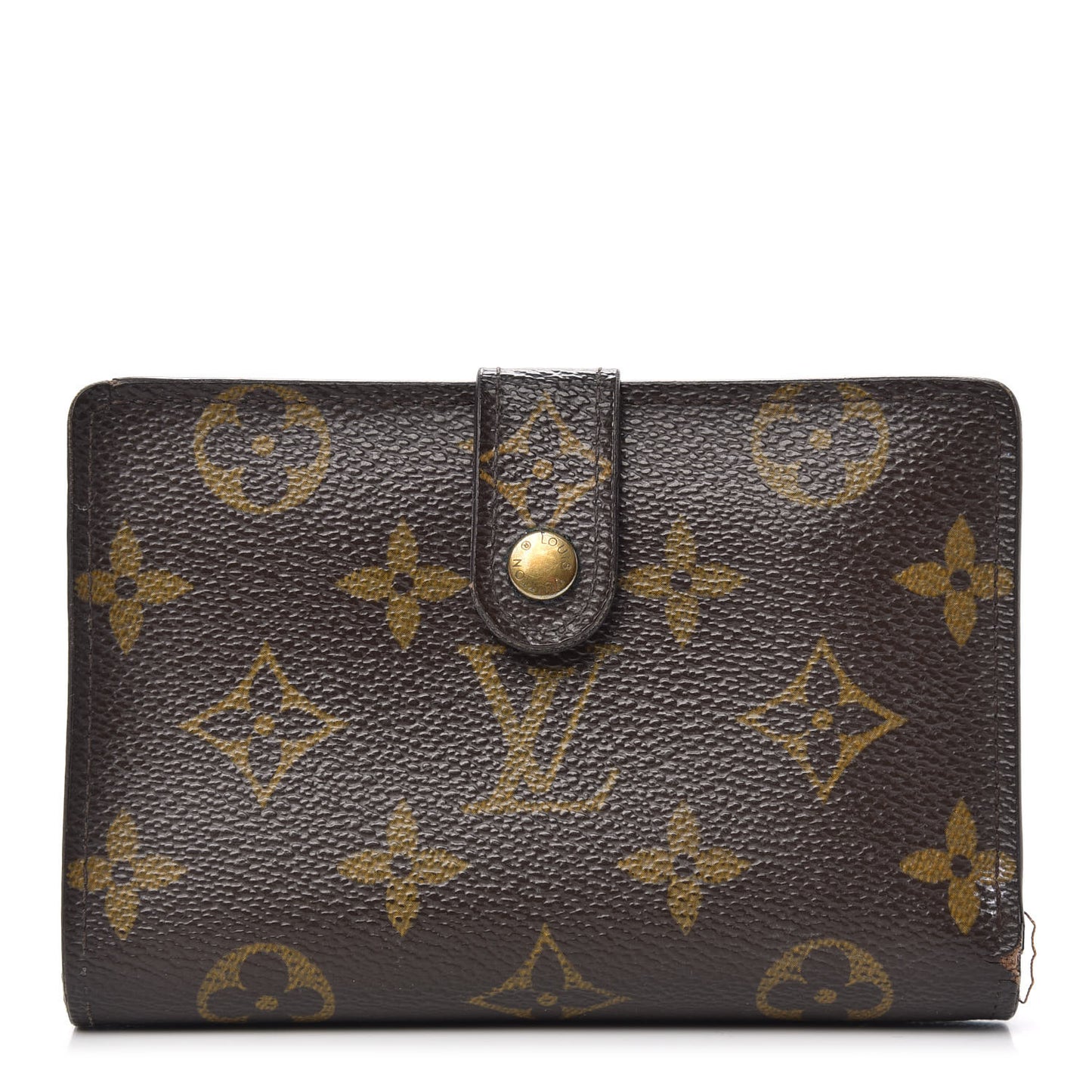 Monogram French Purse Wallet