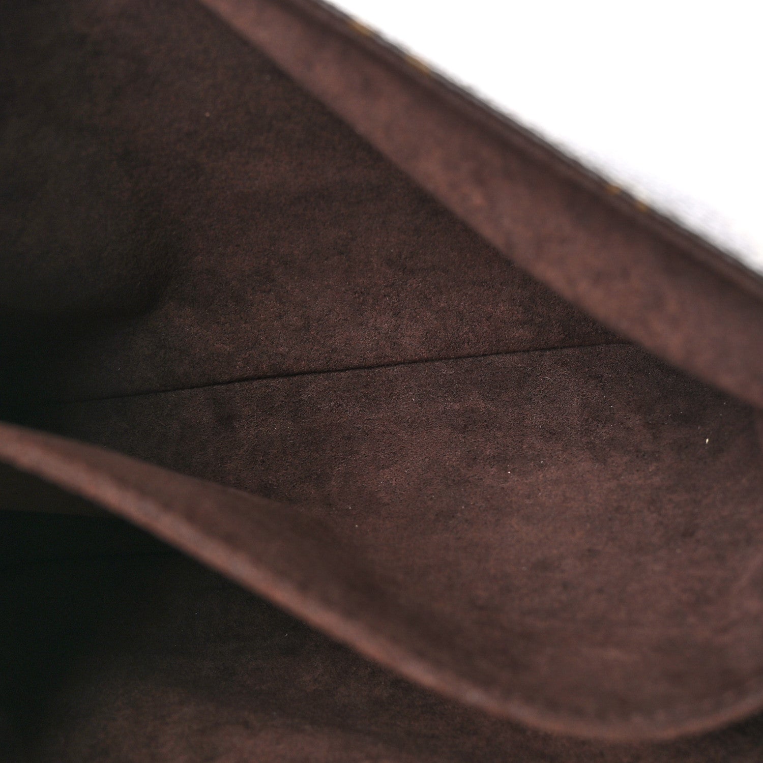 Louis Vuitton Monogram Pochette Metis 6 of 10