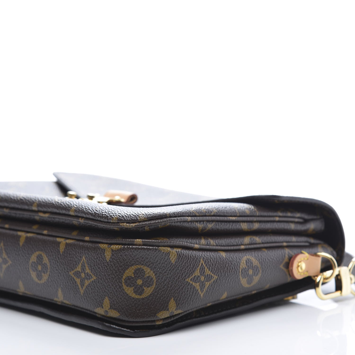 Louis Vuitton Monogram Pochette Metis 10 of 11