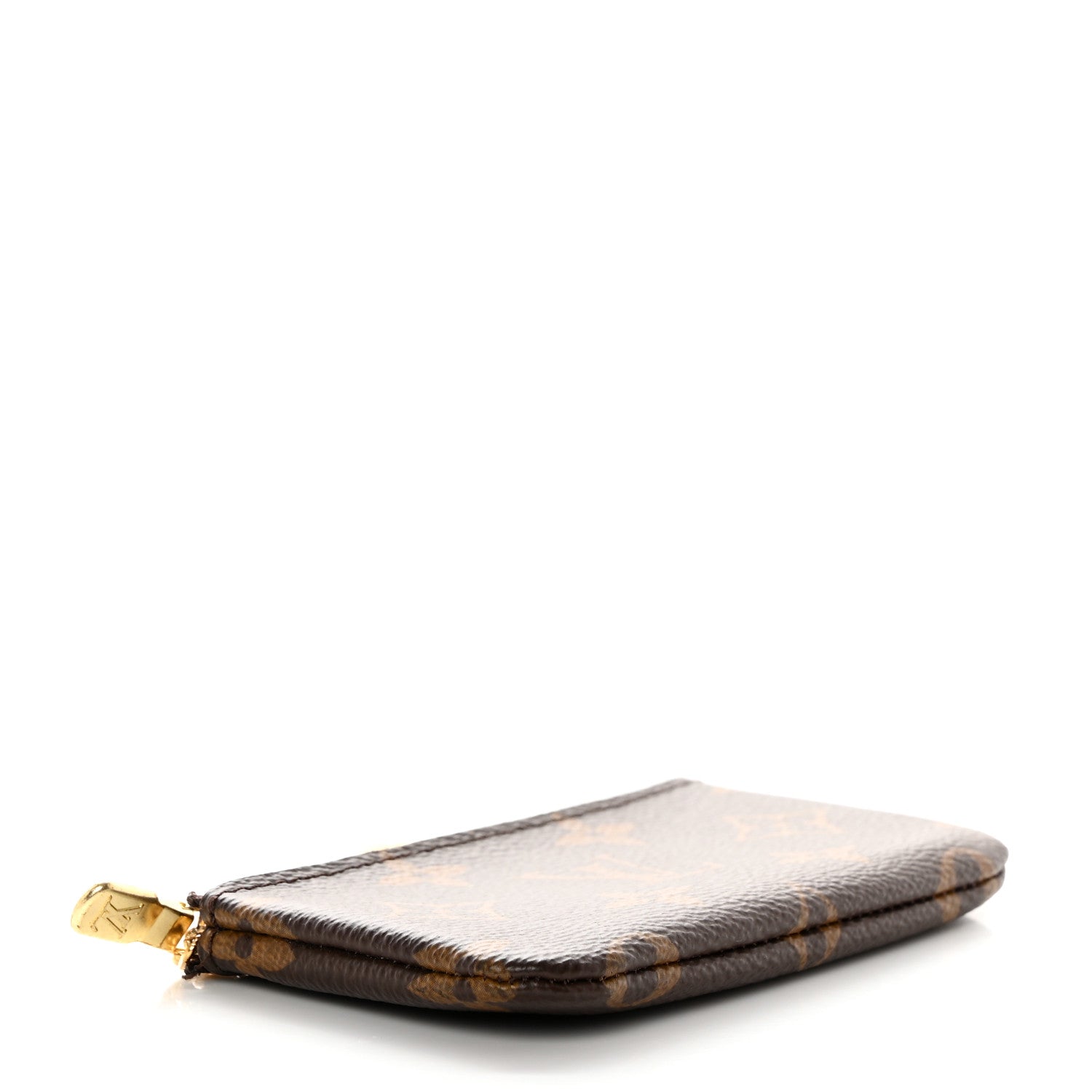 Louis Vuitton Monogram Key Pouch 4 of 7