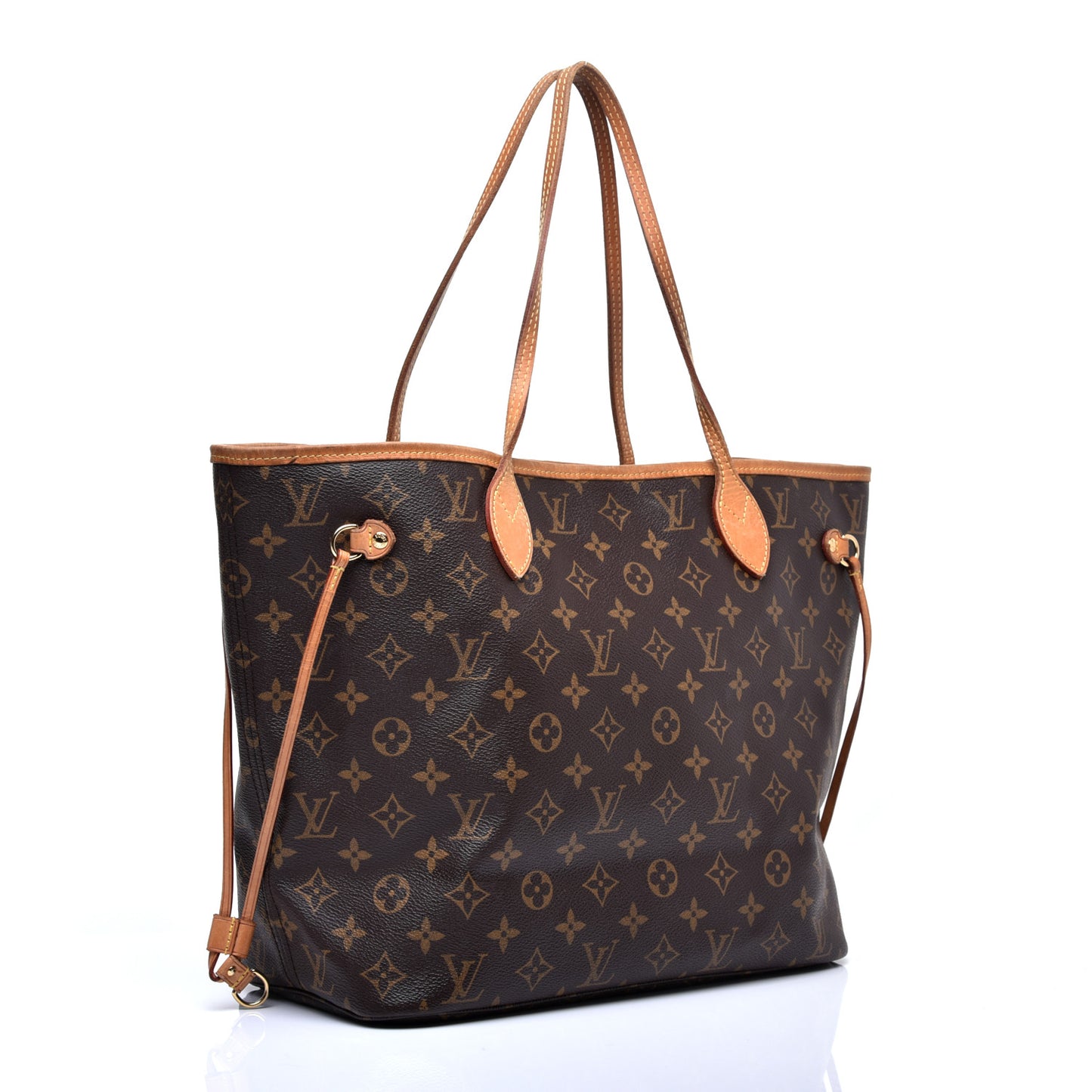 Monogram Neverfull MM