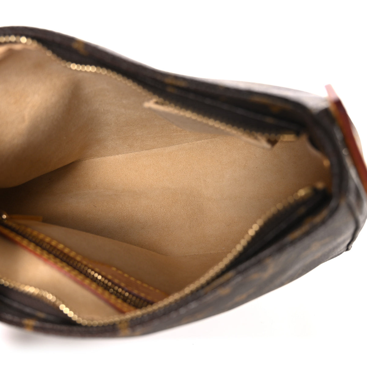 Louis Vuitton Monogram Looping MM 4 of 9