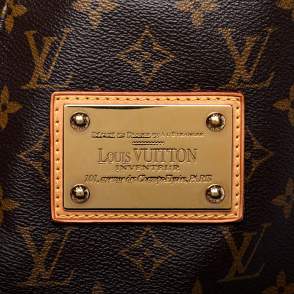 Louis Vuitton Monogram Galliera PM 25 of 28