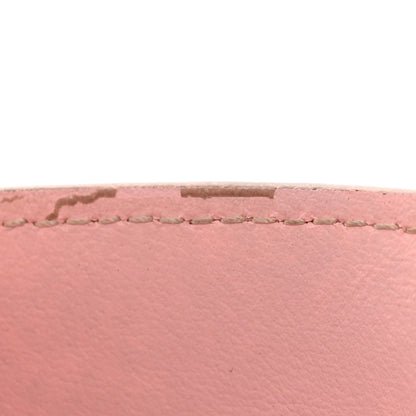 Louis Vuitton Monogram Victorine Wallet Rose Ballerine 9 of 10