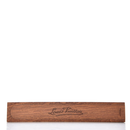 Louis Vuitton Wooden Mikado Pick Up Sticks Game 4 of 4