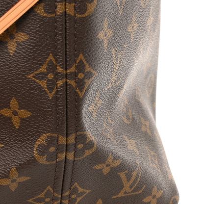 Louis Vuitton Monogram Neo Neverfull GM 10 of 10