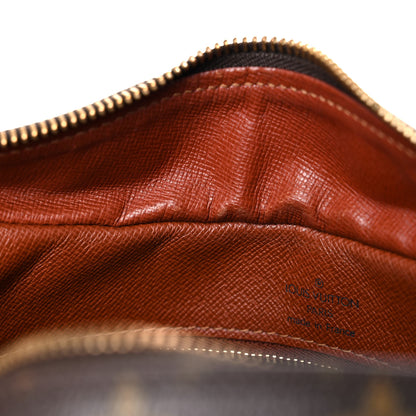 Louis Vuitton Monogram Boulogne 30 12 of 28