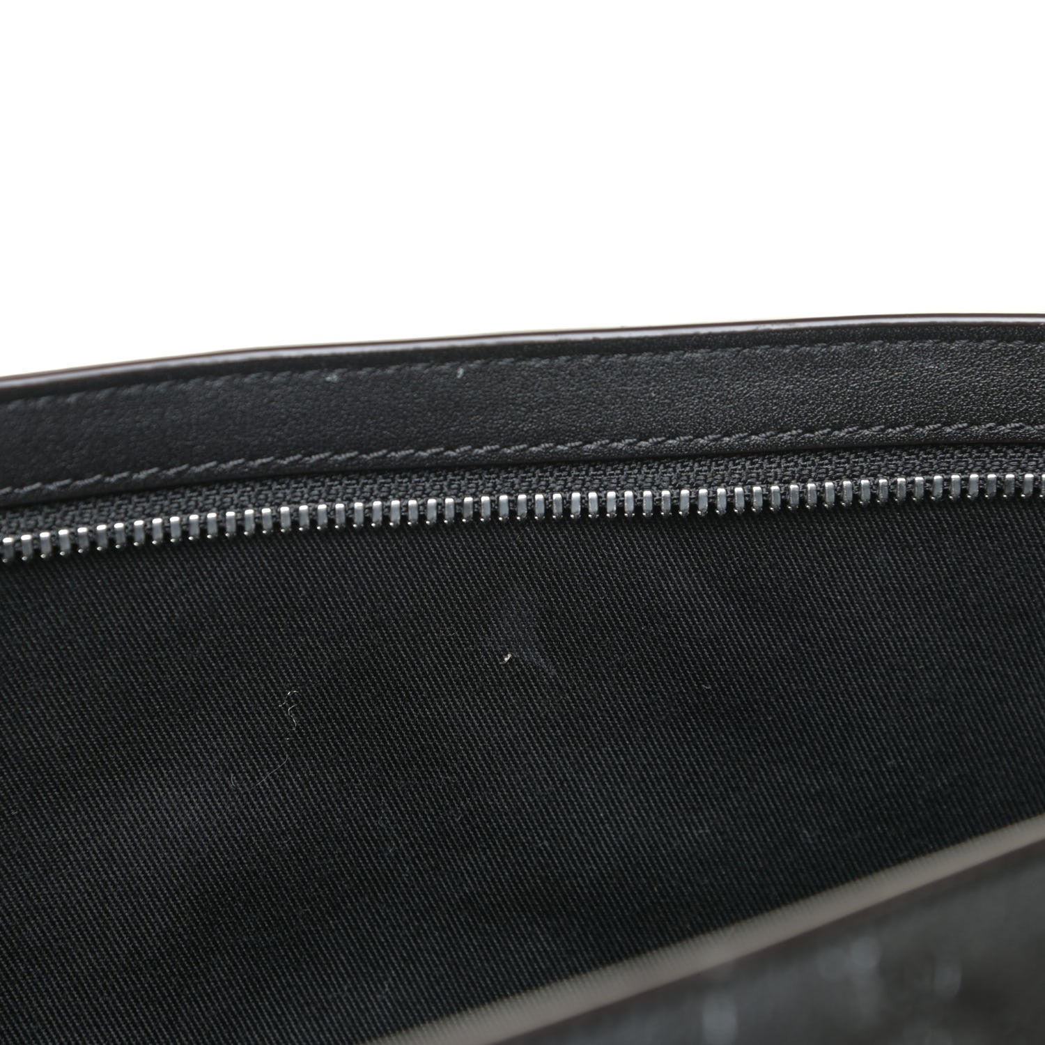 MCM Calfskin Ottomar Medium Klara Hobo Black 13 of 16