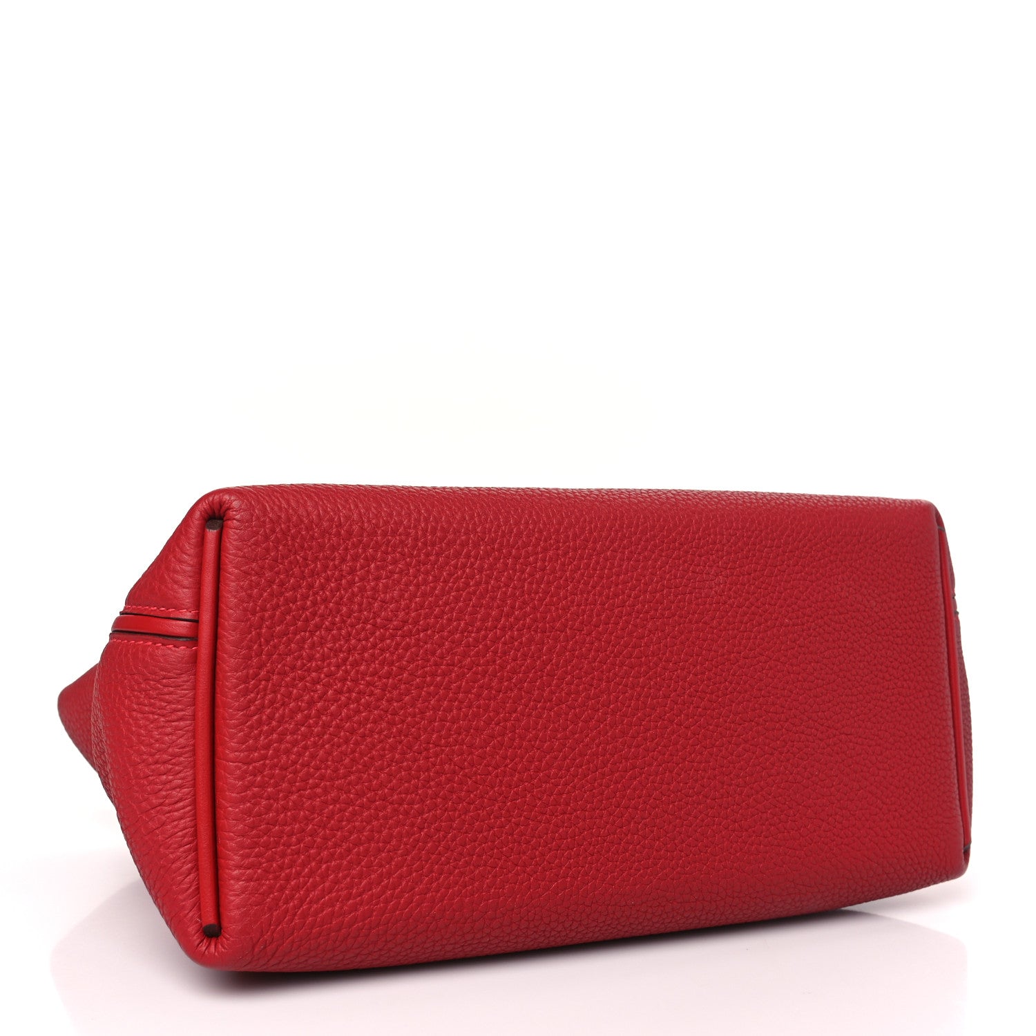 Hermes Togo Swift 24/24 29 Rouge Vif 3 of 8