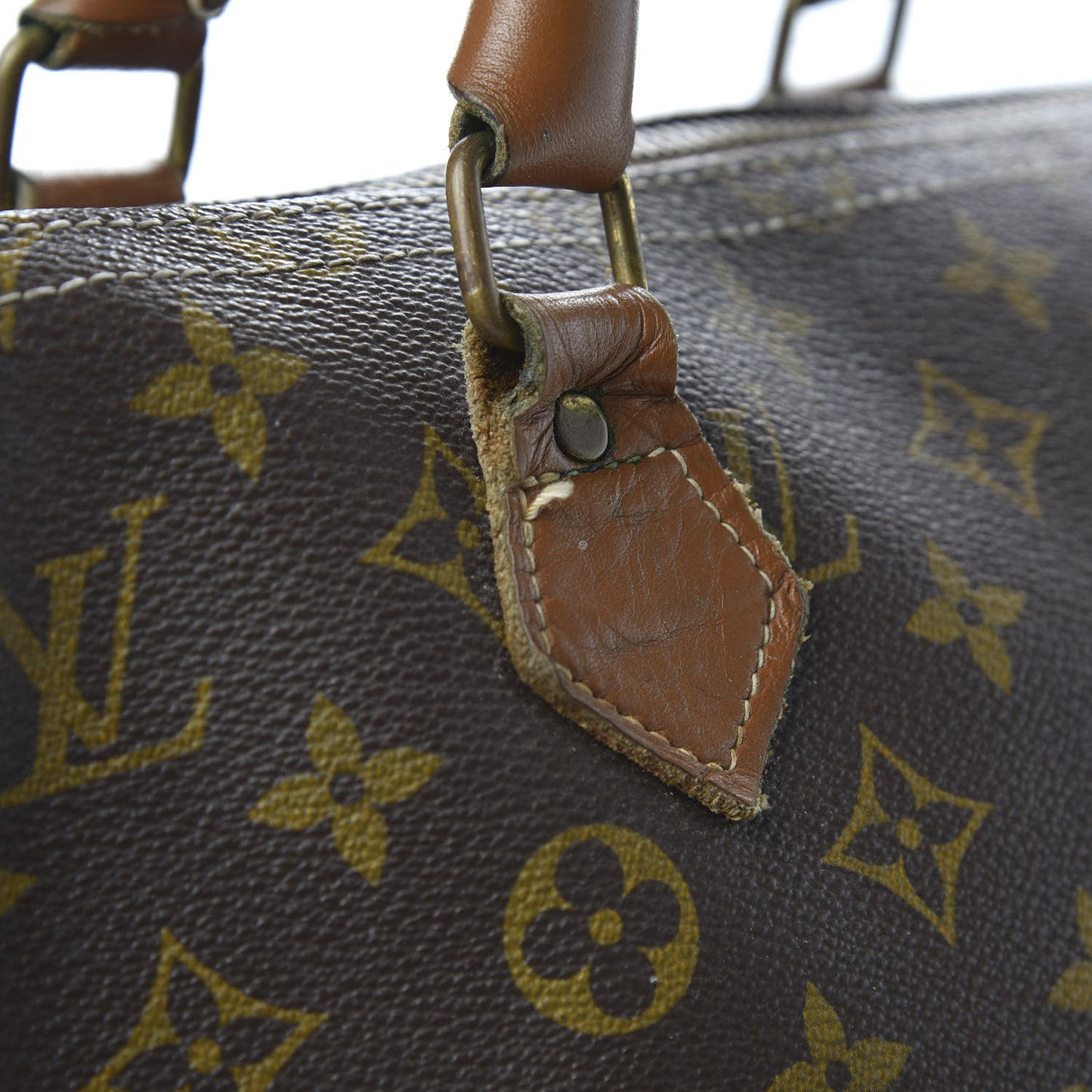 Monogram French Company Speedy 30