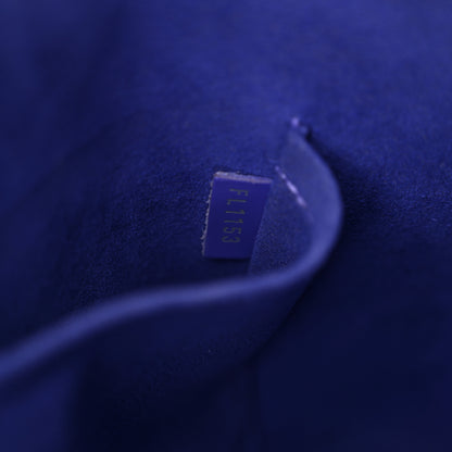 Louis Vuitton Epi Alma PM Figue 6 of 15