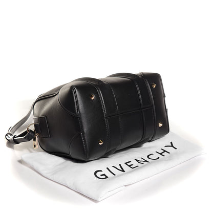 Givenchy Calfskin Mini Lucrezia Black 4 of 9