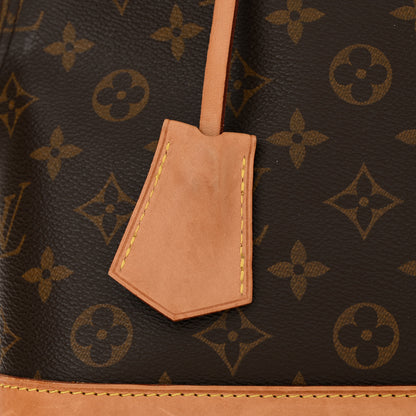 Louis Vuitton Monogram Alma PM 10 of 12