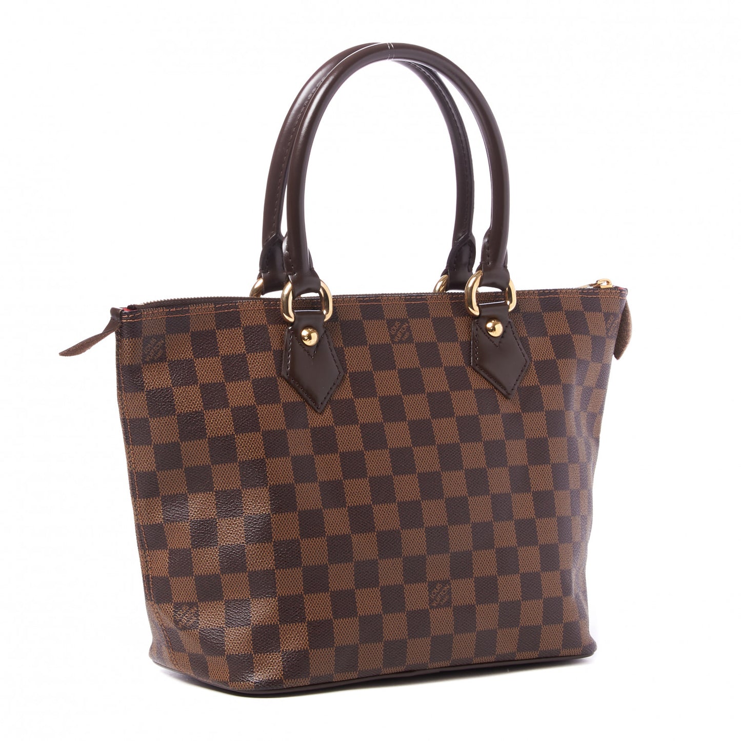 Damier Ebene Saleya PM