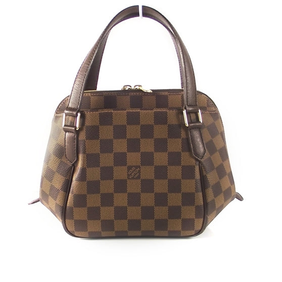 Damier Ebene Belem PM