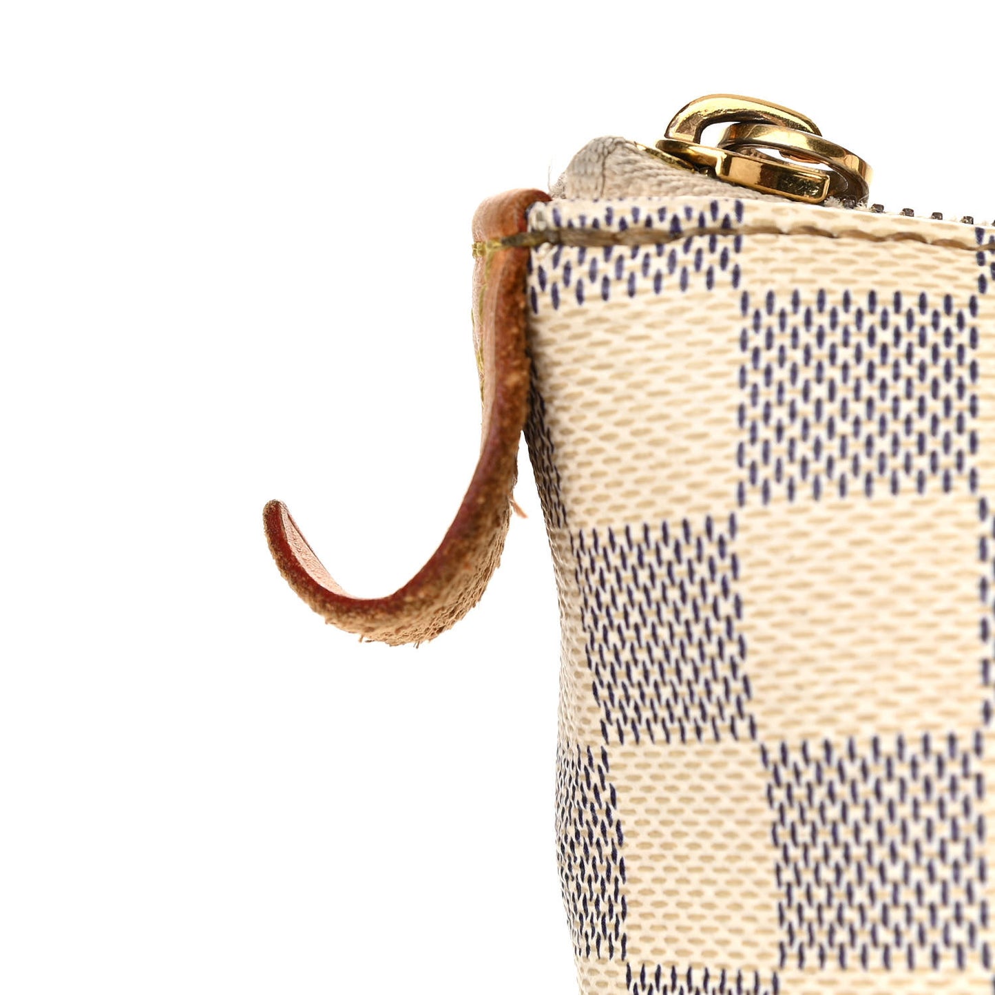 Damier Azur Totally GM