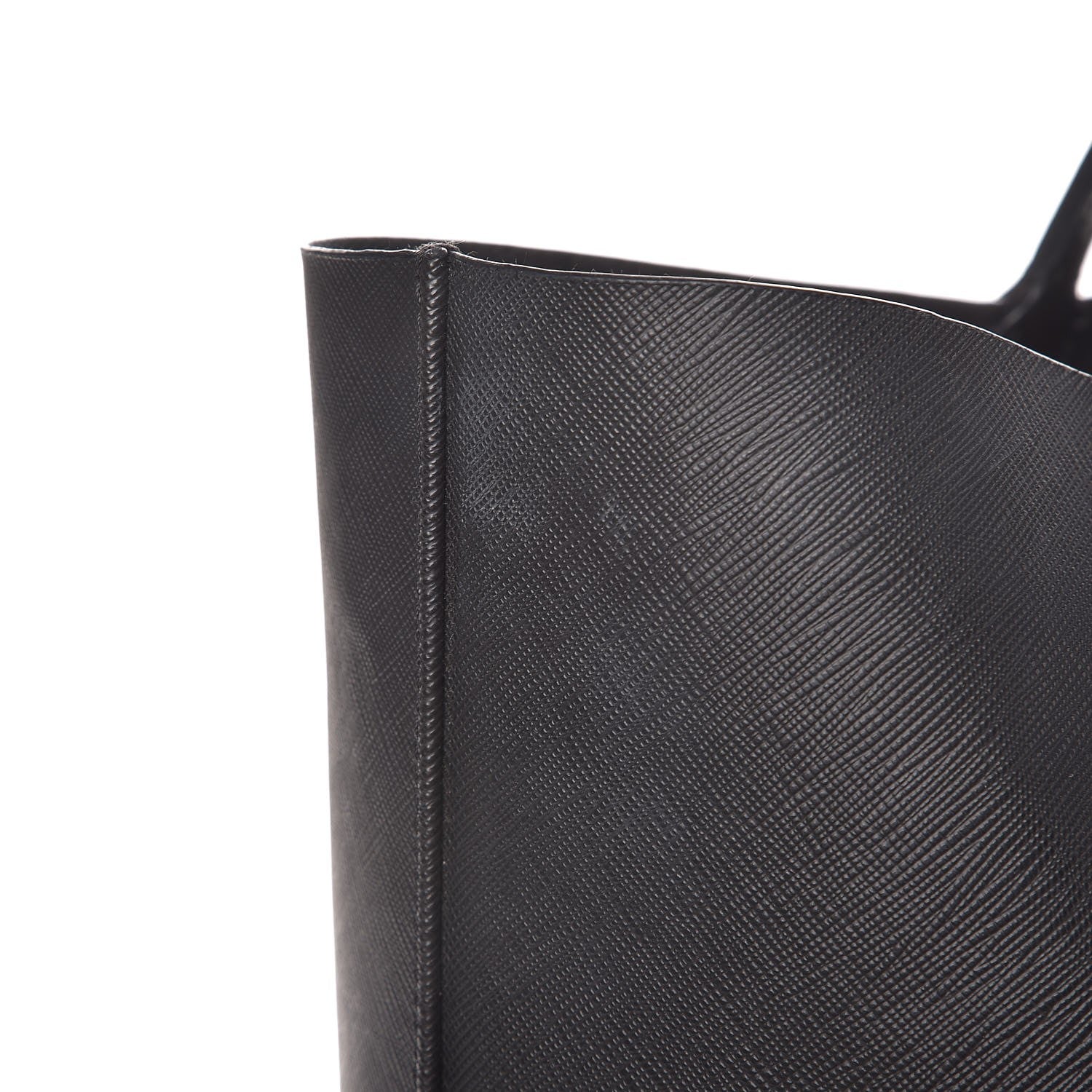 Givenchy Textured Coated Canvas Bambi Print Large Antigona Tote Black 14 of 23