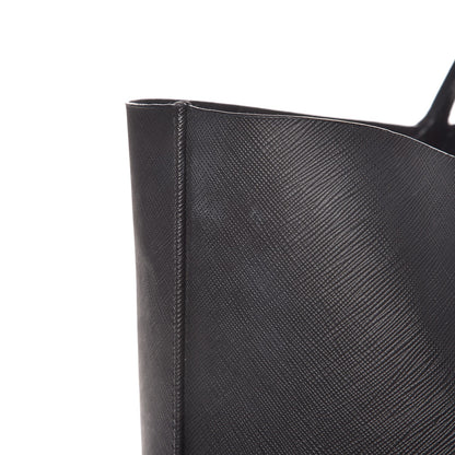 Givenchy Textured Coated Canvas Bambi Print Large Antigona Tote Black 14 of 23