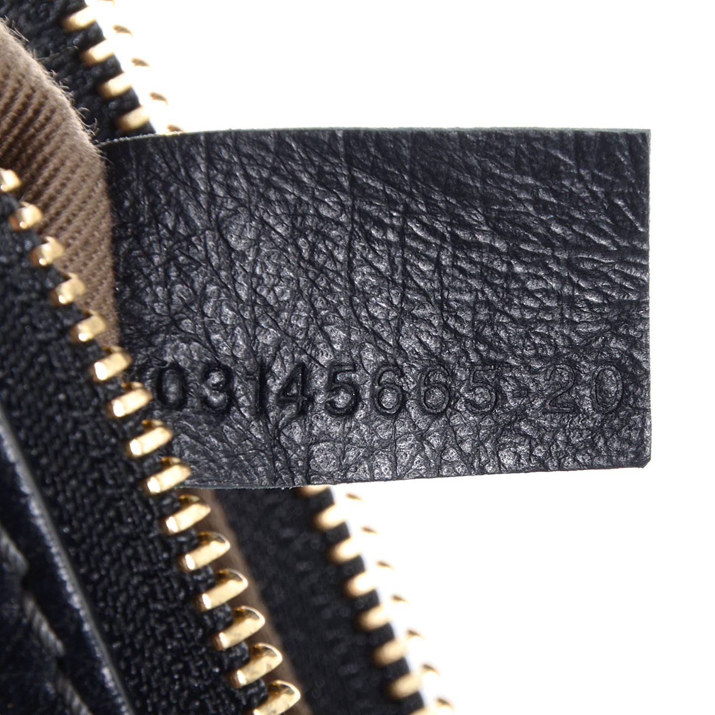 Calfskin Mini Marcie Satchel Black