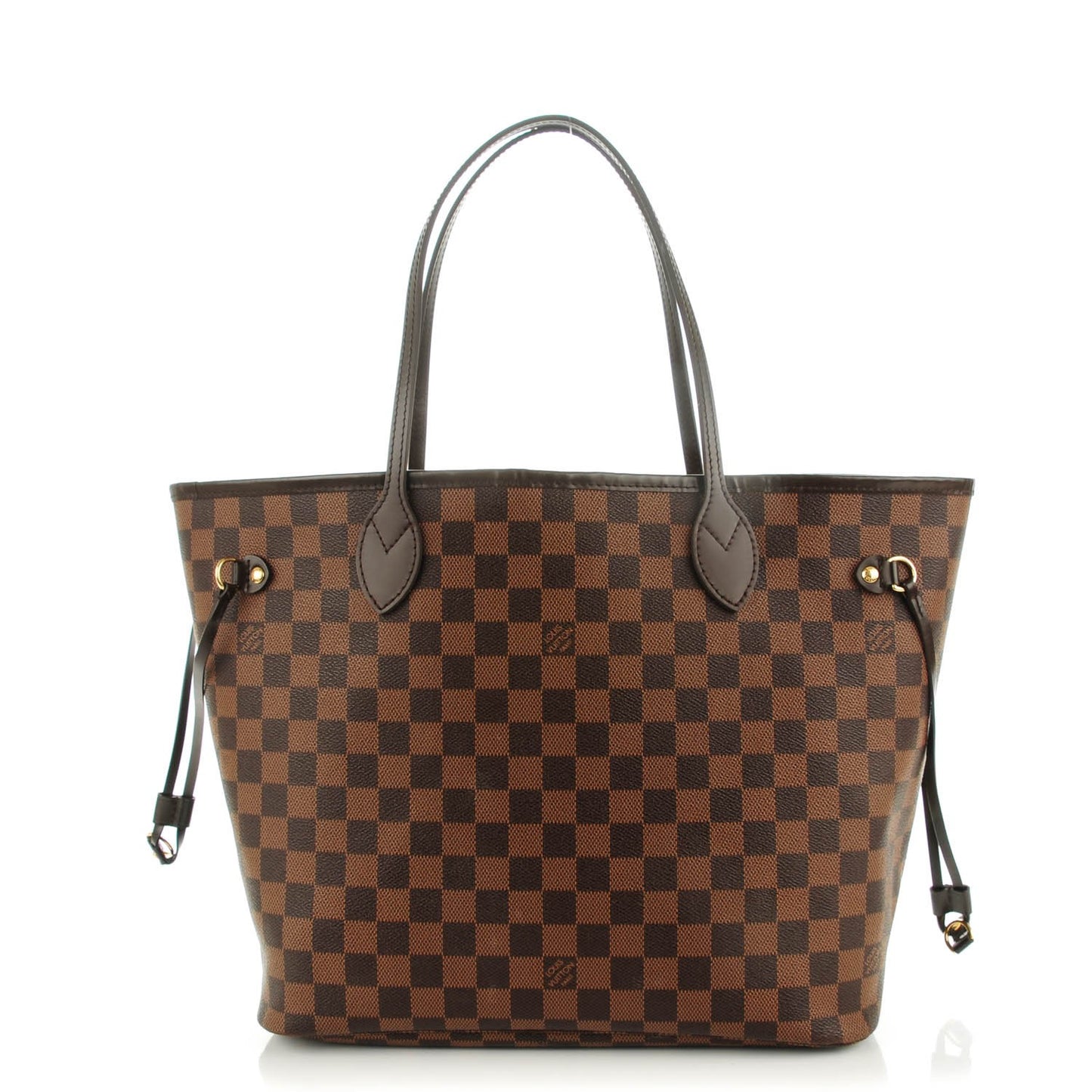 Damier Ebene Neverfull MM