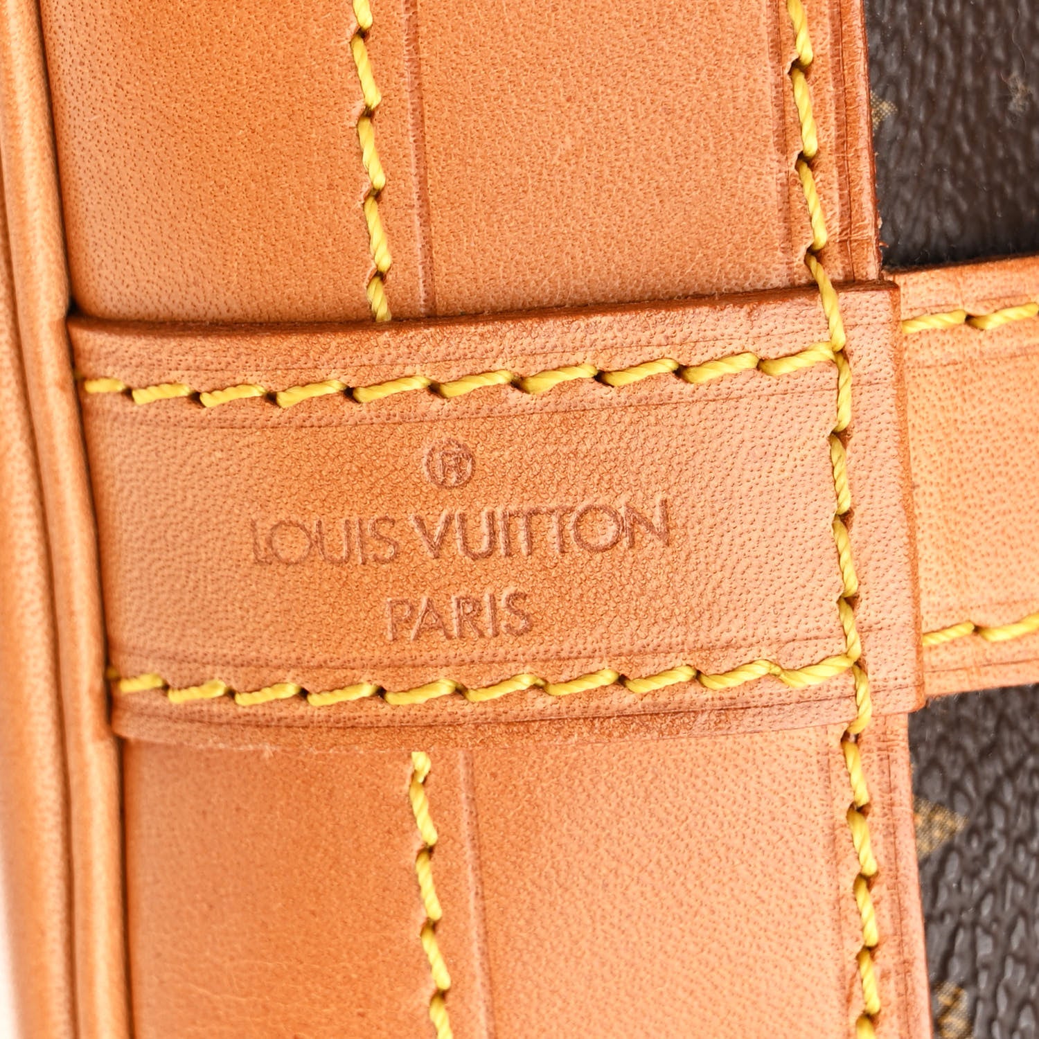 Louis Vuitton Monogram Noe 6 of 10