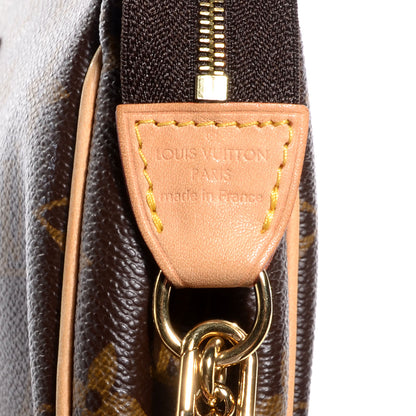 Louis Vuitton Monogram Eva Clutch 7 of 7