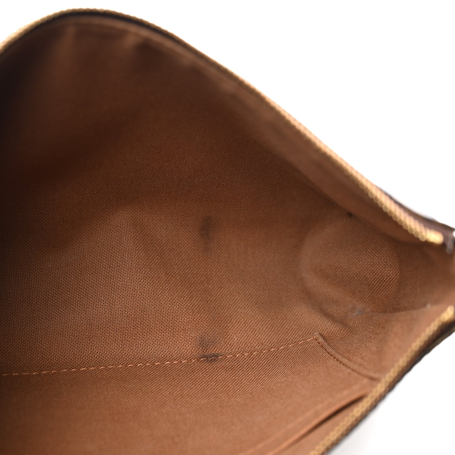 Louis Vuitton Monogram Pochette Accessories NM 5 of 13