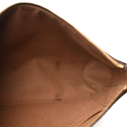 Louis Vuitton Monogram Pochette Accessories NM 5 of 13
