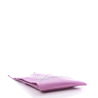 Balenciaga Agneau Arena All Gender M Supermarket Shopper Rose Bonbon 5 of 11